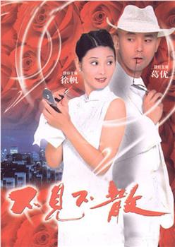 不见不散观看