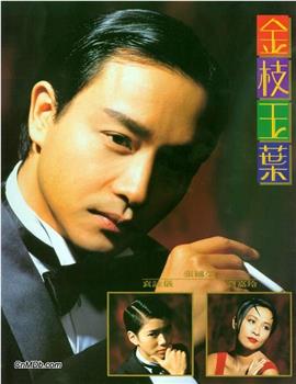 金枝玉叶观看