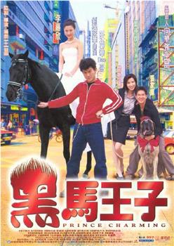 黑马王子观看