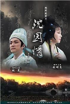 沈园情观看