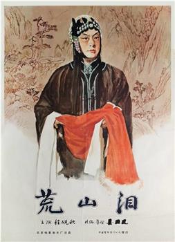 荒山泪观看