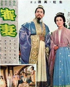 审妻观看
