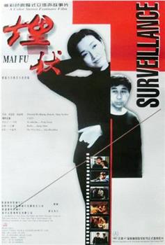 埋伏观看