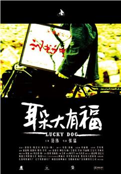 耳朵大有福观看