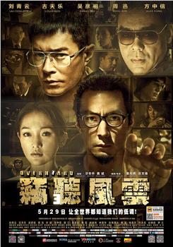 窃听风云3观看