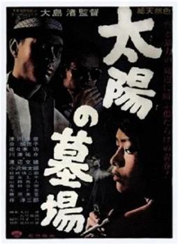太阳的墓场观看