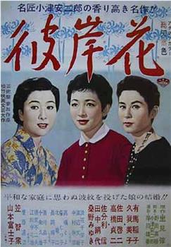 彼岸花观看