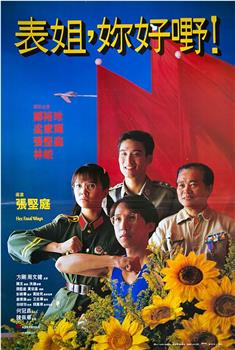 表姐，你好嘢！观看