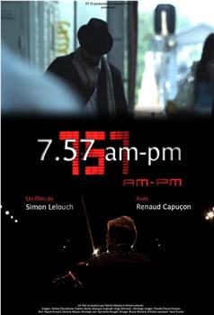 7.57 AM-PM观看