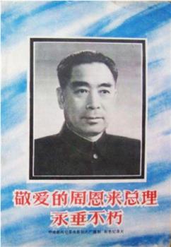 敬爱的周恩来总理永垂不朽观看