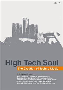 High Tech Soul观看