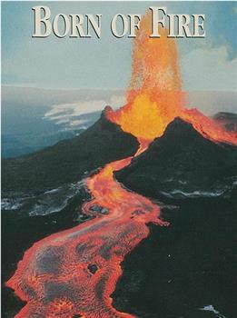 火山爆发观看