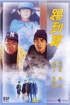 踢到宝观看