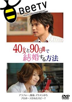 与40岁女，90天内结婚观看