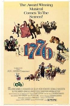1776观看