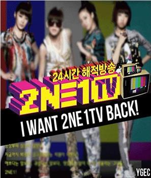 2NE1TV 第一季观看