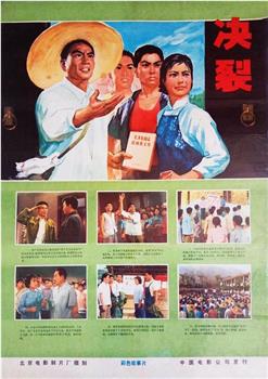 决裂观看