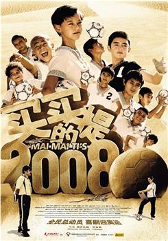 买买提的2008观看