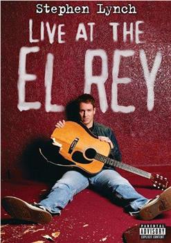 Stephen Lynch: Live at the El Rey观看