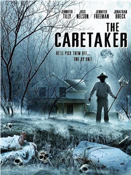 The Caretaker观看