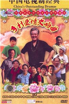 乡村爱情交响曲观看