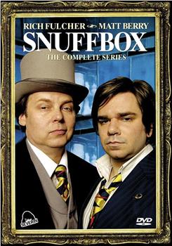 Snuff Box观看