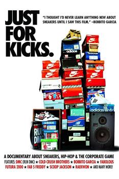 Just for Kicks观看
