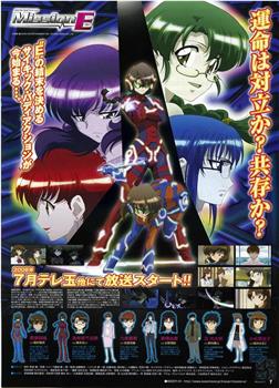 Mission-E观看