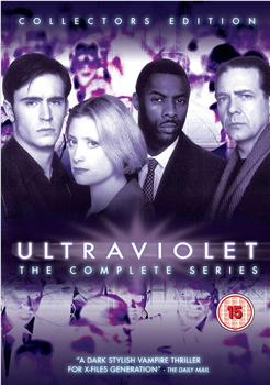 Ultraviolet观看