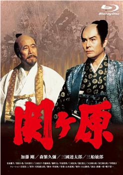 关原之战观看