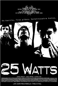 25瓦观看