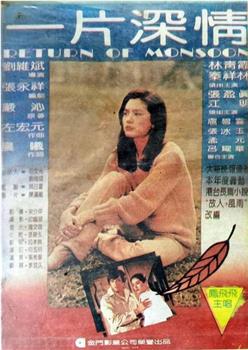 一片深情观看