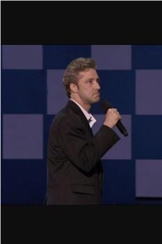 Comedy Central Presents: Nick Griffin观看