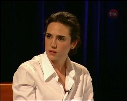 Inside the Actors Studio - Jennifer Connelly观看