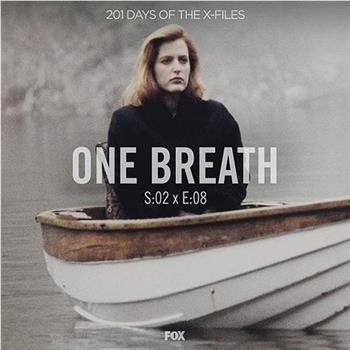 "The X Files"  Season 2, Episode 8: One Breath观看