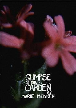 Glimpse of the Garden观看