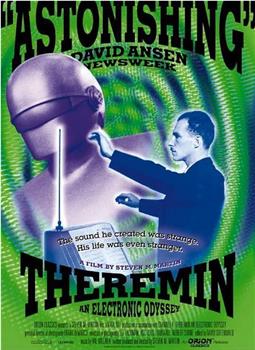 Theremin: An Electronic Odyssey观看