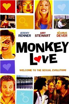 Monkey Love观看
