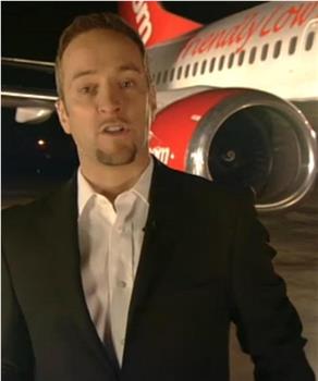 Derren Brown: Hero at 30,000 Feet观看