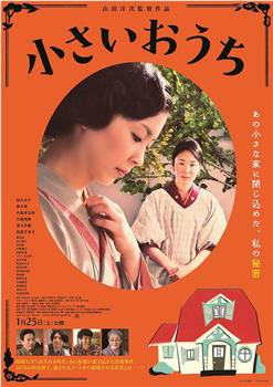 小小的家观看