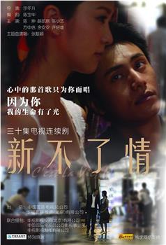 新不了情观看