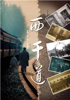 西干道观看