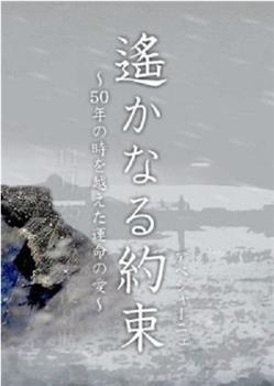 遥远的约定 ～跨越50年的命中注定的爱情～观看