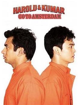 Harold & Kumar Go to Amsterdam观看