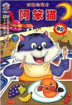 阿笨猫观看