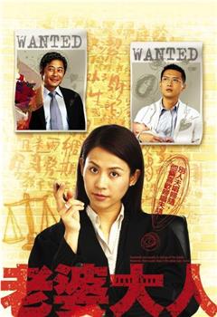 老婆大人观看