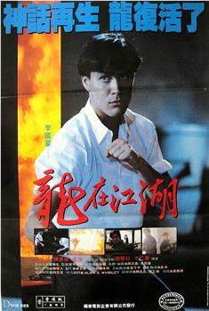 龙在江湖观看