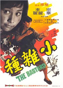 小杂种观看