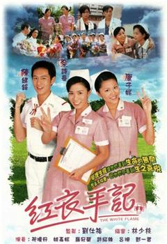 红衣手记观看