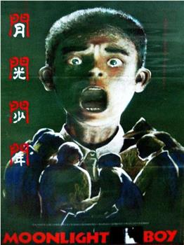 月光少年观看